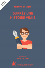 D'après une histoire vraie